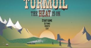 download turmoil the heat is on game for pc free full version