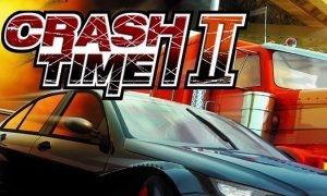 crash time 2 game