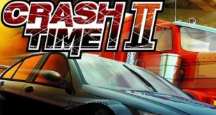 crash time 2 game