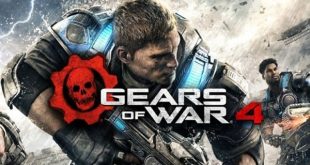 gears of war 4 game
