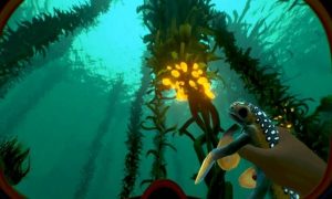 subnautica update 84 game download for pc