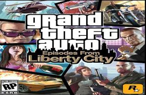 Download GTA Liberty City For PC Free Full Version