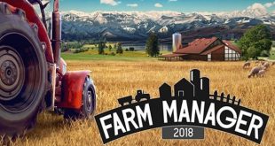 Farm Manager 2018 Game Download