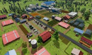 Farm Manager 2018 for pc