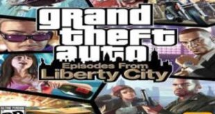 download gta liberty city game for pc free full version