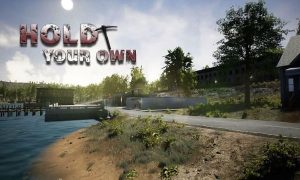 Hold Your Own Game Download