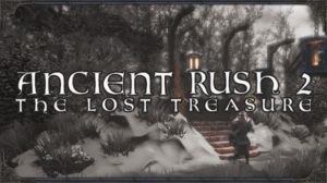 Ancient Rush 2 Game Download