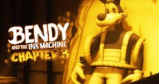 download bendy and the ink machine chapter 4 game for pc free full version