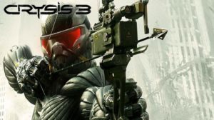 Crysis 3 Game Download