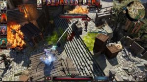 Divinity Original Sin 2 Game Download For Pc