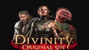 Divinity Original Sin game download
