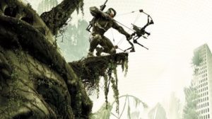 Download Crysis 3 For PC  Free Full Version