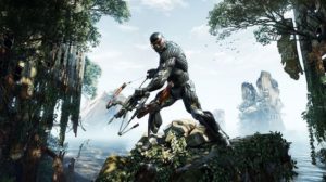 Download Crysis 3 Game For PC