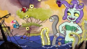 Download Cuphead For PC