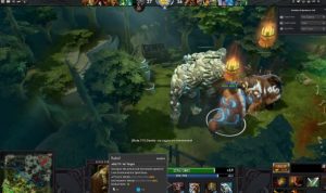 Download Dota 2 Game For PC