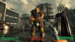 Download Fallout 3 For PC Free Full Version