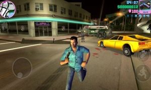 Download GTA Jacobabad For PC