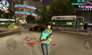 Download GTA Jacobabad Game For PC