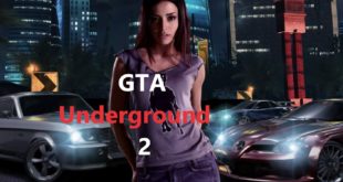 download gta underground 2 game for pc free full version