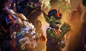 Download Hearthstone For PC