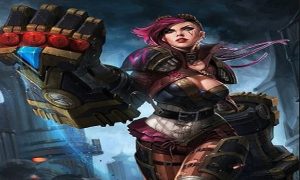 Download League of Legends For PC