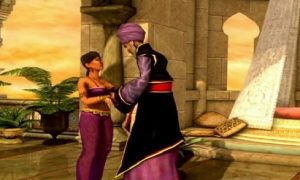 Download Prince of Persia Classic For PC