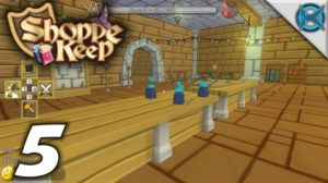 Download Shoppe Keep 2 Game For PC