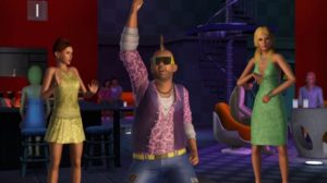 Download The Sims 3 Deluxe Edition and Store Objects For PC