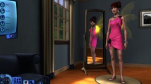 Download The Sims 3 Deluxe Edition and Store Objects For PC Free Full Version