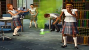 Download The Sims 3 Generations For PC Free Full Version