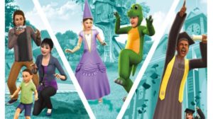 Download The Sims 3 Generations Game For PC