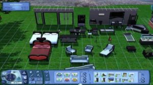 Download The Sims 3 High End Loft StuffGame For PC