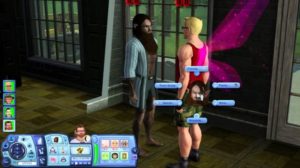 Download The Sims 3 Supernatural For PC Free Full Version