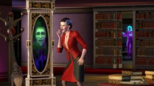 Download The Sims 3 Supernatural Game For PC