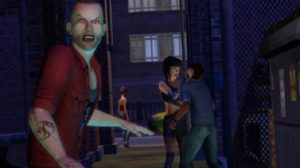 Download The Sims 4 Vampires For PC