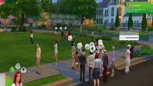Download The Sims For PC