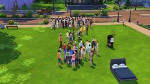 Download The Sims For PC Free Full Version