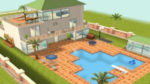 Download The Sims FreePlay For PC