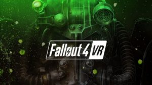 Fallout 4 VR Game Download