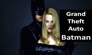 GTA Batman Game Download