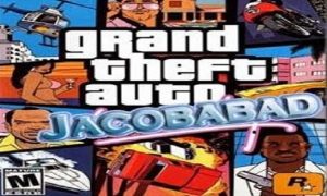 GTA Jacobabad Game Download