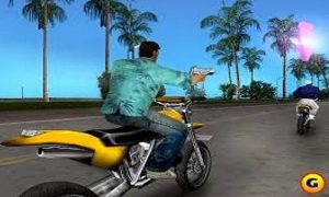 GTA Lyari Express Game Download