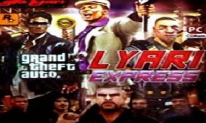 GTA Lyari Express game download