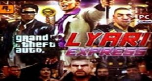 GTA Lyari Express game download