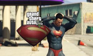 GTA Superman Game Download