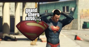 GTA Superman Game Download