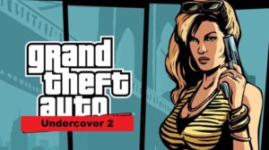 GTA Undercover 2 Game Download