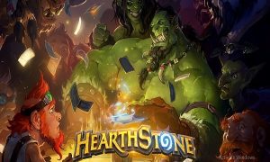 Hearthstone Game Download