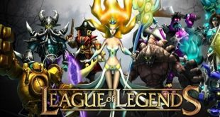 League of Legends Game Download