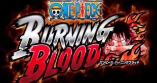 download one piece burning blood game for pc free full version